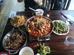 -小民大排档(光谷店)
