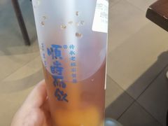 -长春堂顺时而饮(前门店)