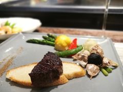 -香樟花园法式铁板烧(恒隆广场店)