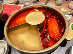 -巴奴毛肚火锅(京西大悦城店)