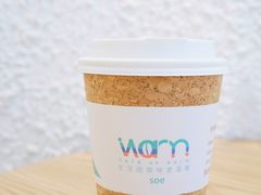 -Cafe on warm(丹霞店)