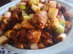 -鼎香润(德胜门内店)