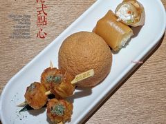 -蔡澜点心·粤菜(领展购物广场店)