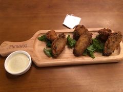 土耳其炸鸡翅-COMMUNE幻师(上邦百汇城店)