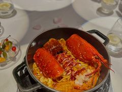 -Le Bistrot de Racine