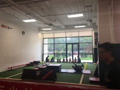 -赫石少儿体能馆(奥森店)