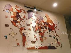-友名Cross日式咖喱屋(江南大道中店)