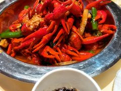 -聚味瞿记·龙虾堂(坡子街店)