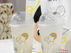 -喜茶(广州佳兆业广场店)