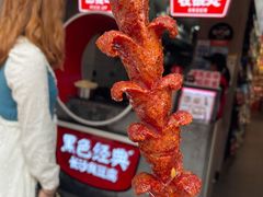 -董顺桃老长沙臭豆腐(步行街店)