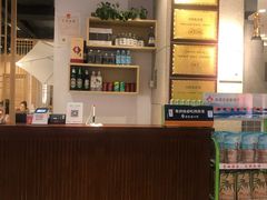 -闫府私房菜·百年鲁菜(欧亚店)