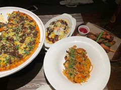 -良木缘咖啡西餐(优品道广场店)