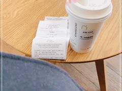 -星巴克(绵阳涪城凯德店)