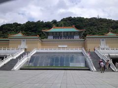 -台北故宫博物院