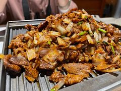 -四季民福烤鸭店(望京南湖东园店)