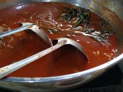 -贵州人家·酸汤火锅·20年老字号