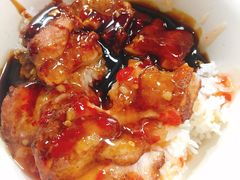 -新记餐厅(香槟大厦店)