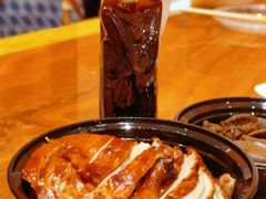 烤鸭卤子-达记卤菜店(红庙店)