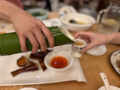 -七仙岭君澜度假酒店·桃源小馆中餐厅