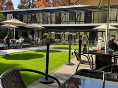 -一尺花园(安和花园店)