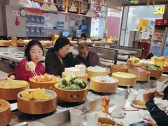 -龍歌自助小火锅(崂山丽达店)