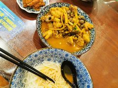 -螺世纪螺蛳粉·桂味小排档(裕德店)