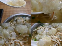 -荣巷小馄饨(荣巷店)