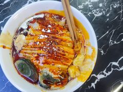 -何老二卤汁凉粉