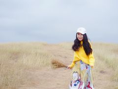 -恋山坝上草原