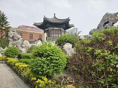 -张学良旧居陈列馆