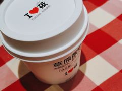 -西贝(上海中心店)