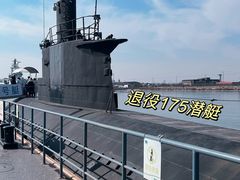 -泰达航母主题公园
