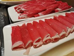 -海底捞火锅(百乐门广场店)