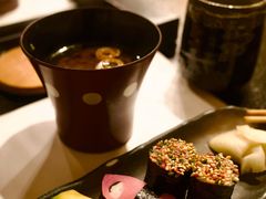 -祇園京料理 花咲(錦店)