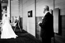 迎宾区-北京柏悦酒店宴会厅