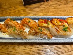 -乐亭日本料理(彩虹本店)