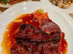 -侨美食家·粤菜(体育西路店)