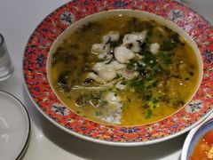 -春天里餐厅(西田城店)