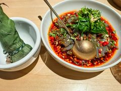 -一坐一忘云南菜(卓悦中心)