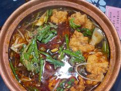 -云南李记罐罐米线饵丝小吃(汉中门金鹰店)