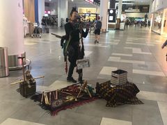 -吉隆坡国际机场