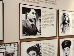 -长江路历史文化街区