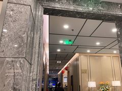 -金时代顺风大酒店(临港百联店)