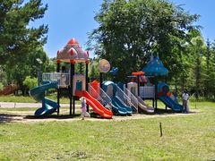 -鄂尔多斯野生动物园