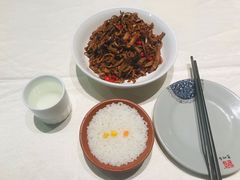 -李老爹香辣蟹(宣武门店)