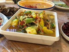 -小眼睛餐饮&杨杨夜宵