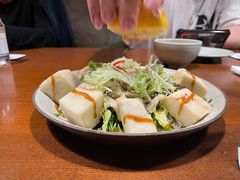 豆腐色拉-BELLOCO倍乐(静安店)