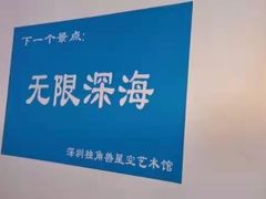 -深圳独角兽星空艺术馆