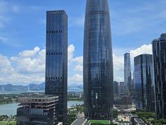 -小南洋海景餐厅(深圳湾店)