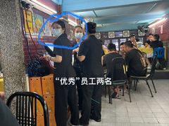 -海鲜街菜馆(海珠南路店)